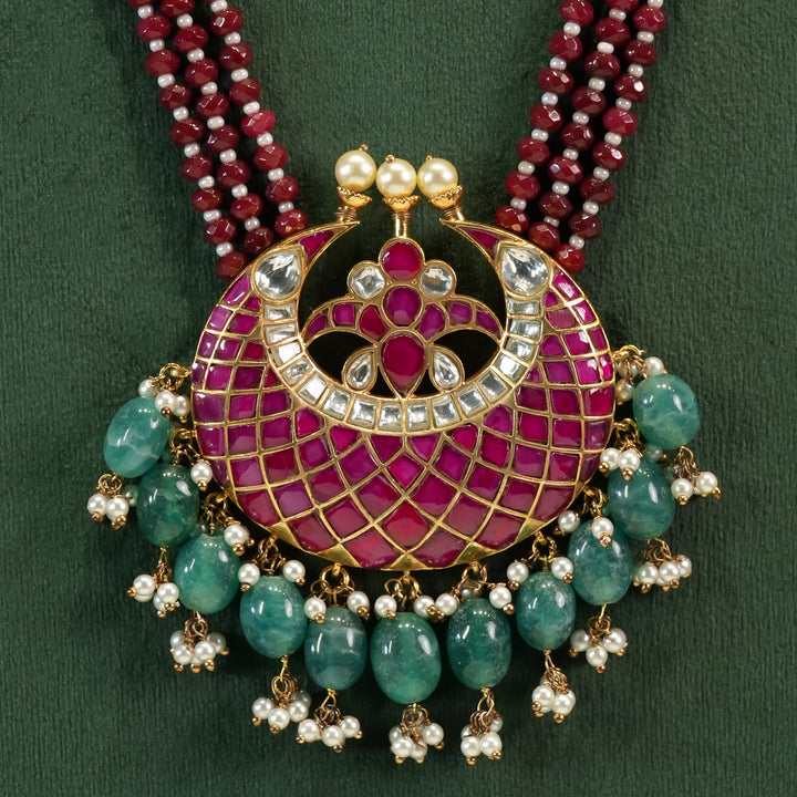 Kundan Bandhai Mala
