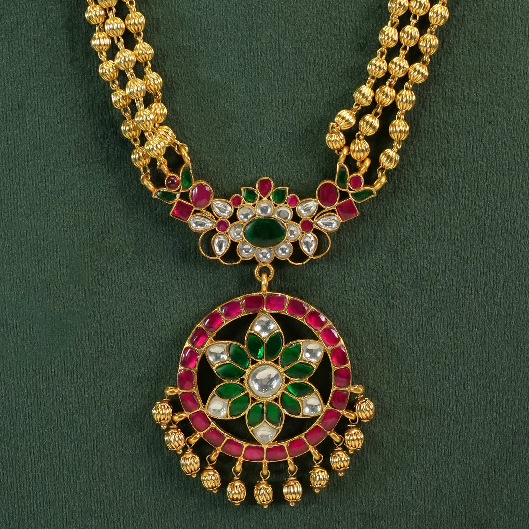 Kundan Bandhai Mala