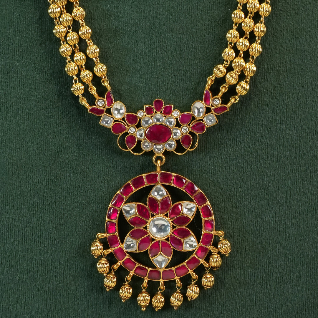Kundan Bandhai Mala