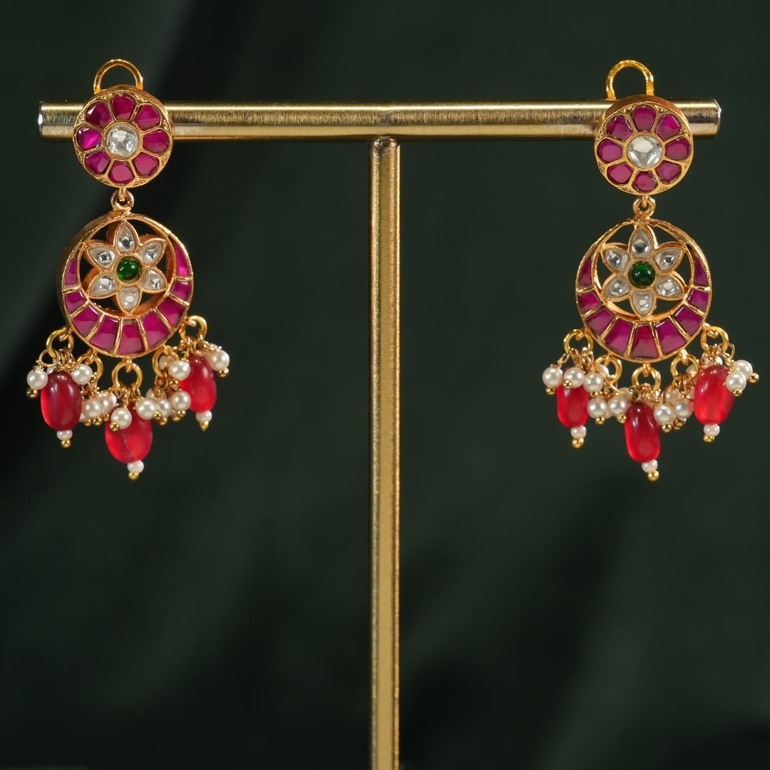 Kundan Bottu Mala