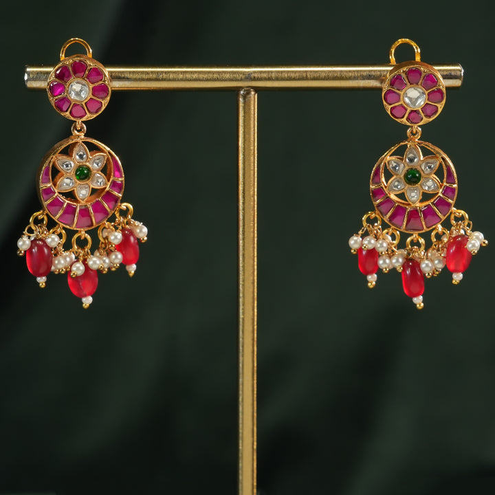Kundan Bottu Mala
