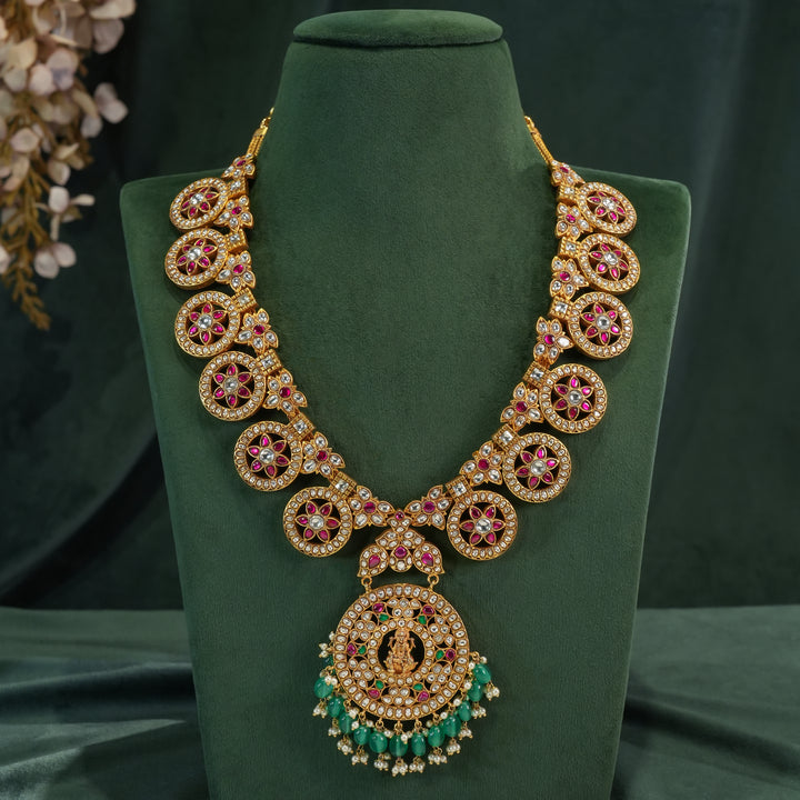Kundan Bottu Mala