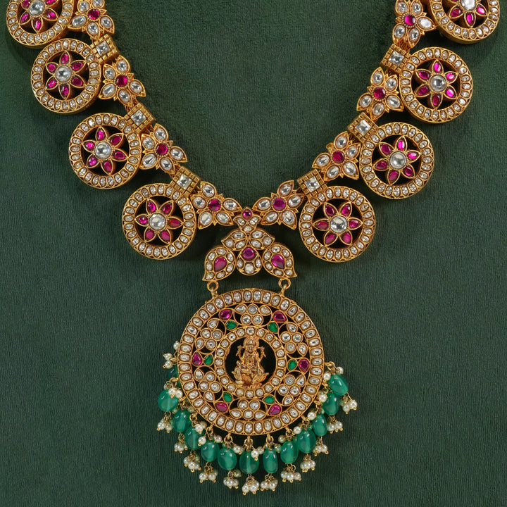 Kundan Bottu Mala