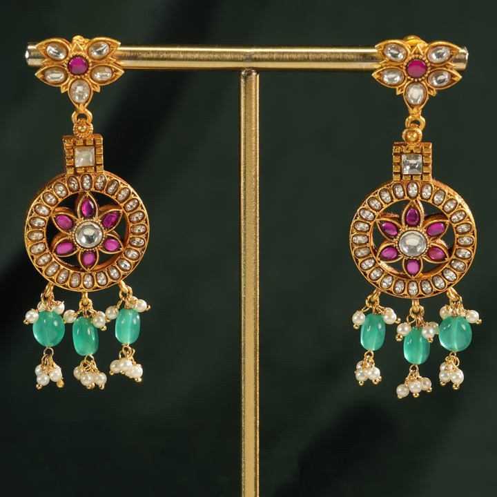 Kundan Bottu Mala