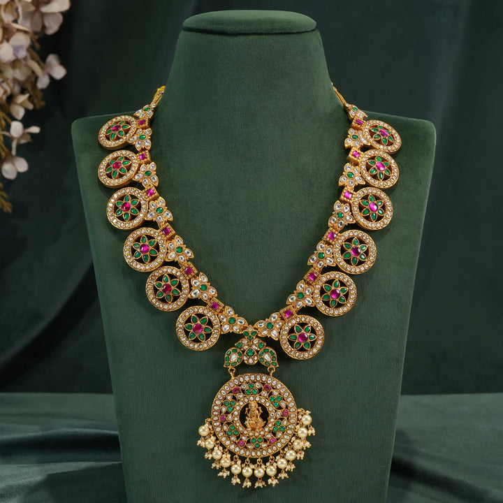 Kundan Bottu Mala