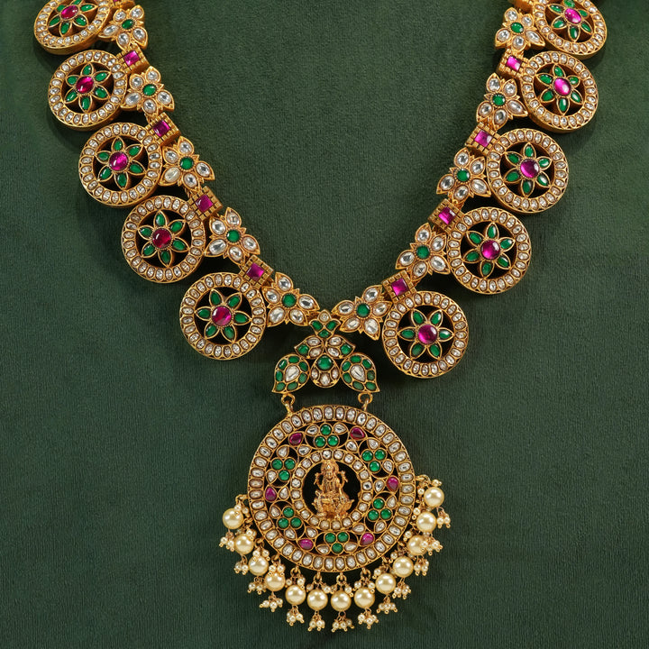 Kundan Bottu Mala