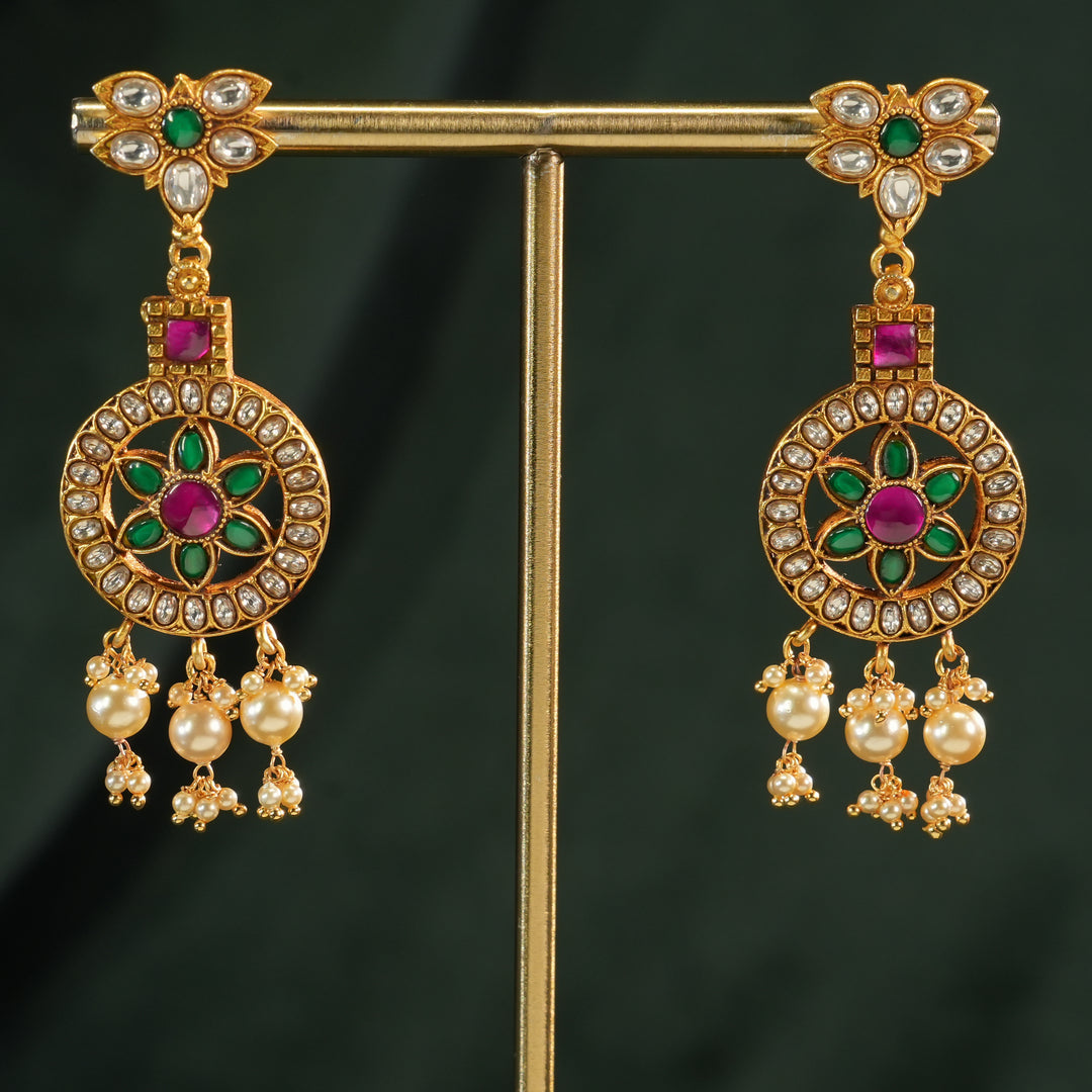 Kundan Bottu Mala