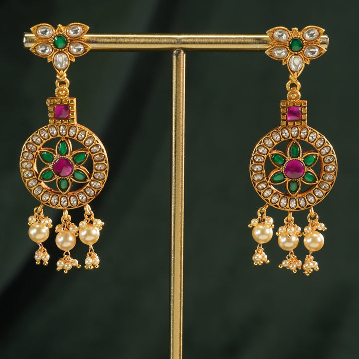 Kundan Bottu Mala