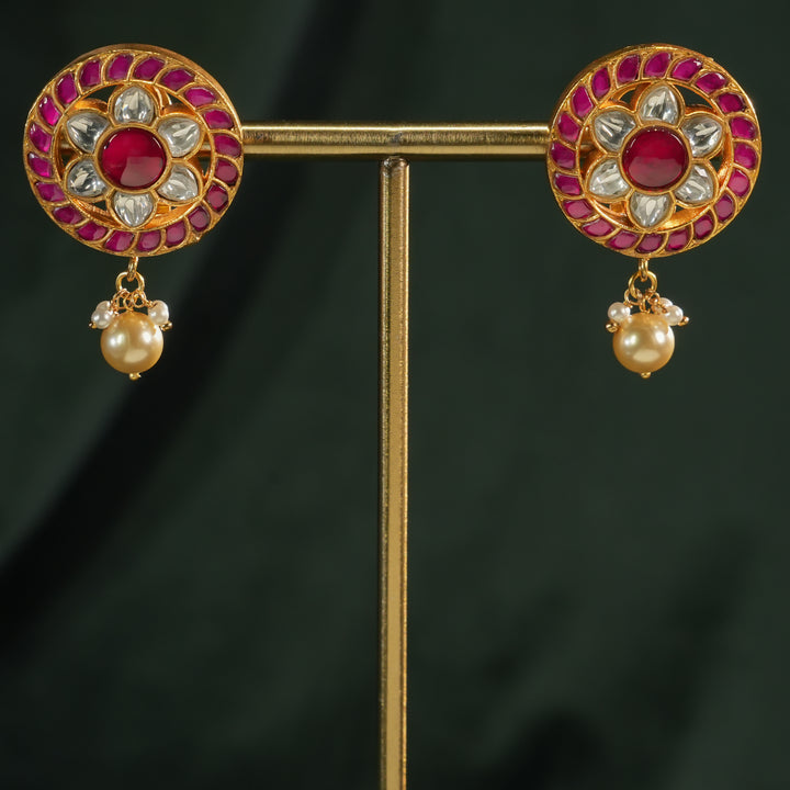 Kundan Bottu Mala