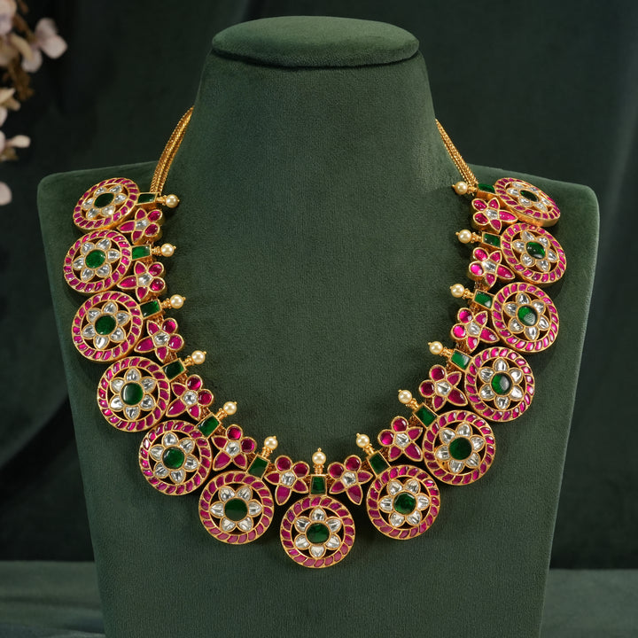 Kundan Bottu Mala