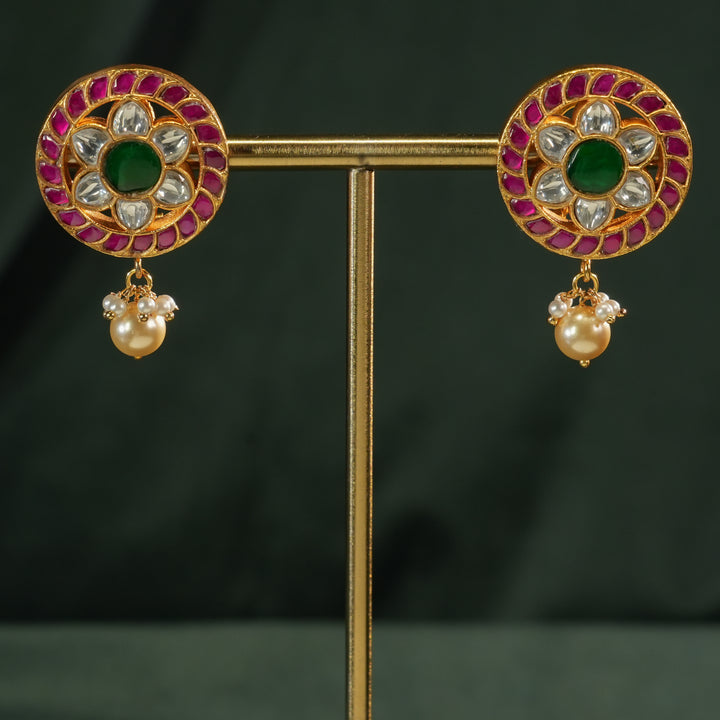Kundan Bottu Mala