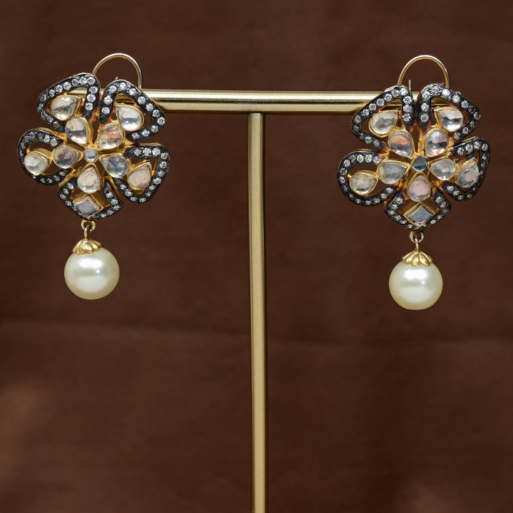 CZ Necklace Set