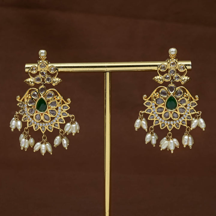 Guttapusal Necklace Set