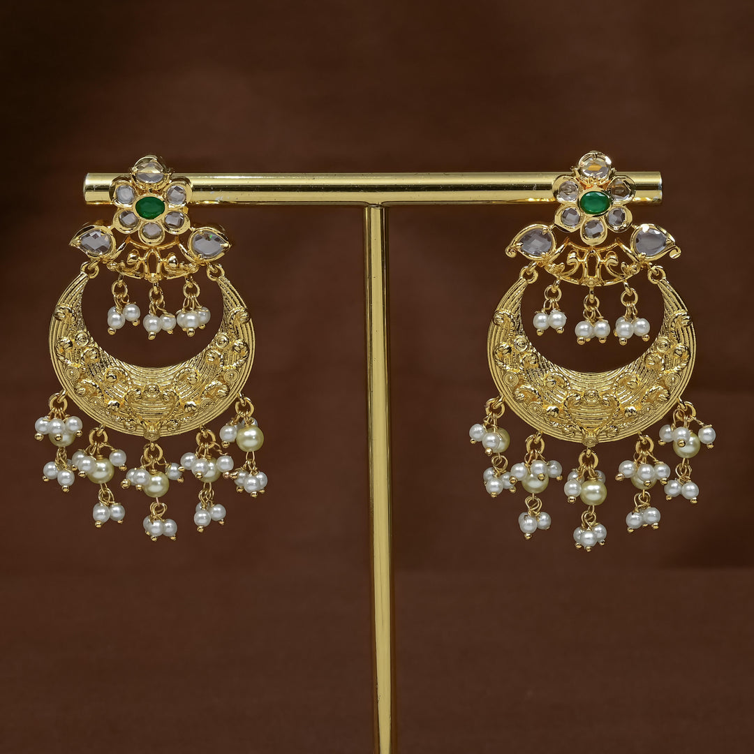 Guttapusal Necklace Set