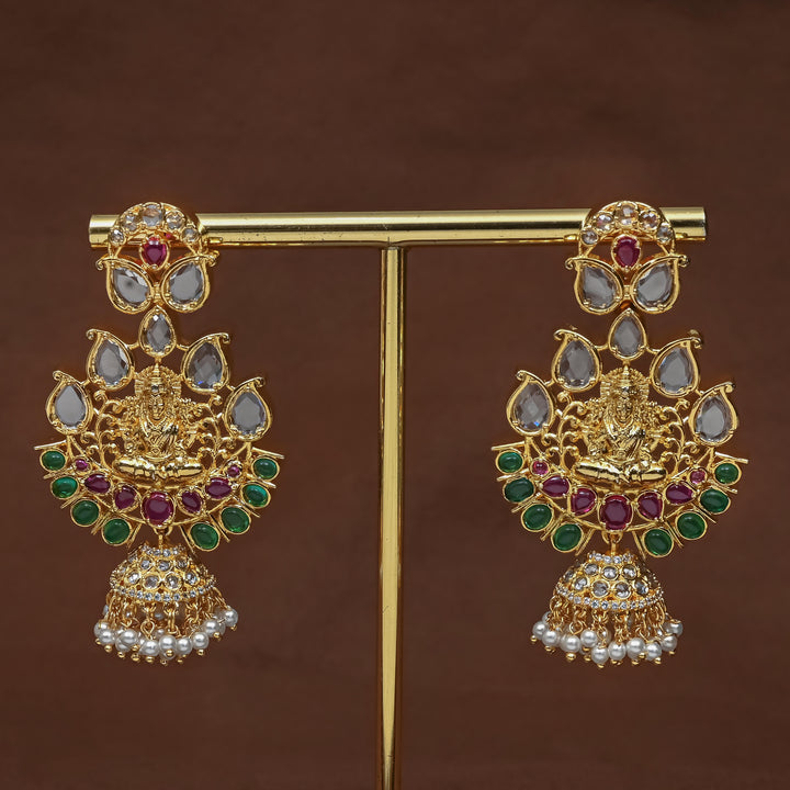 Guttapusal Necklace Set