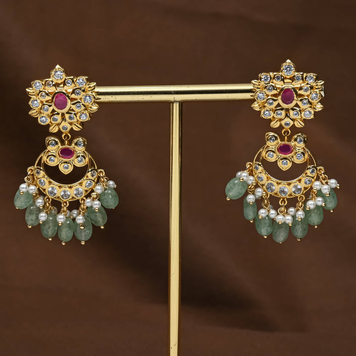 Guttapusal Necklace Set