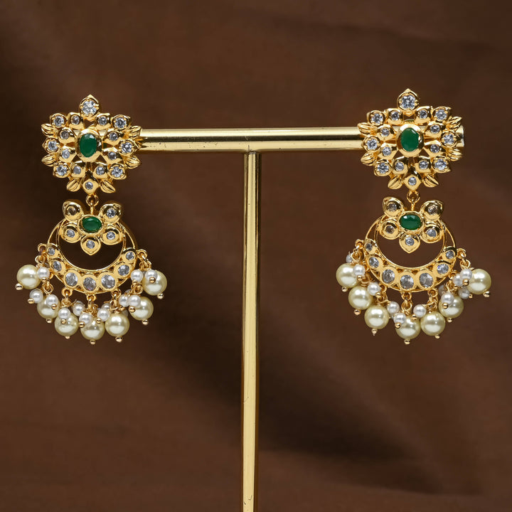 Guttapusal Necklace Set