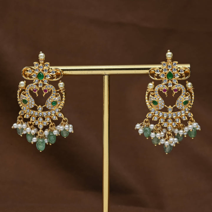 Guttapusal Necklace Set