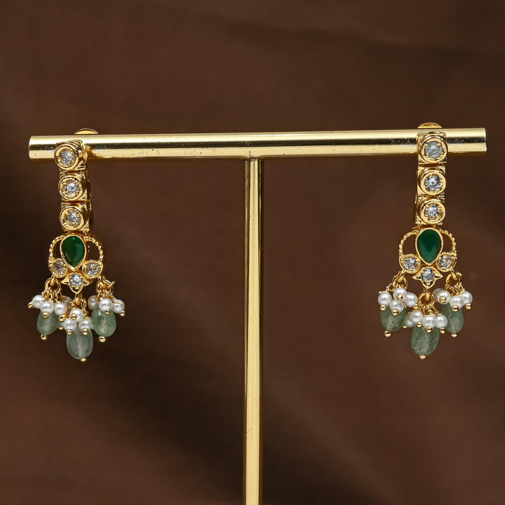 Guttapusal Necklace Set