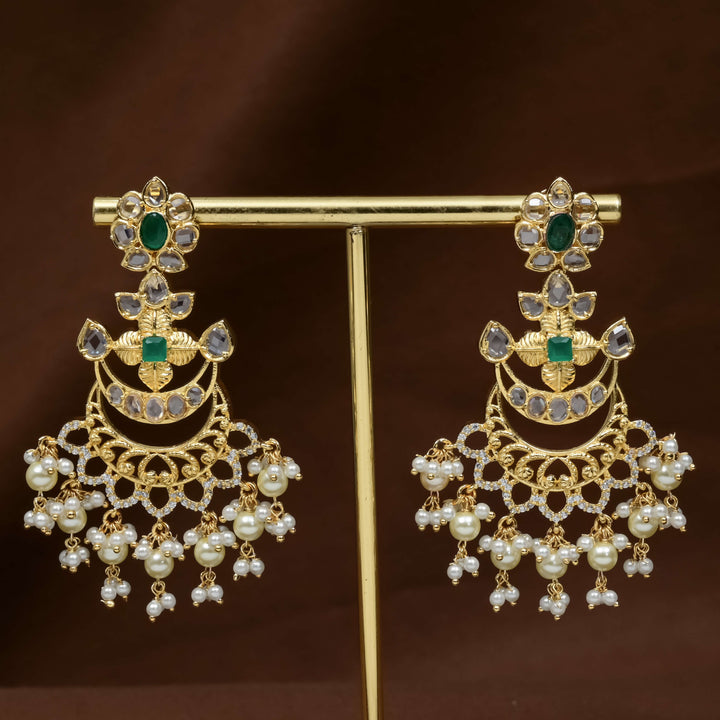 Guttapusal Necklace Set