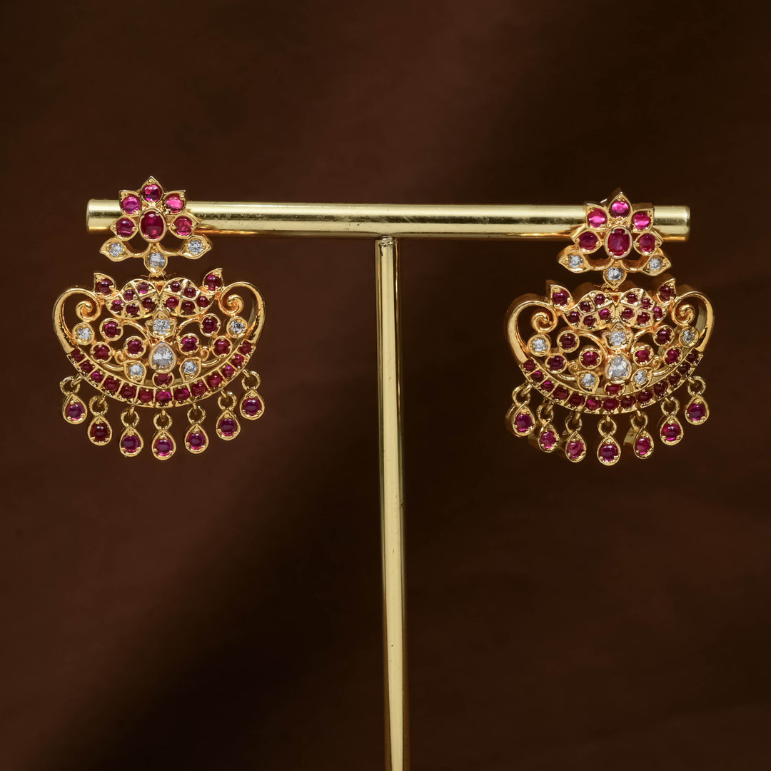 Guttapusal Necklace Set