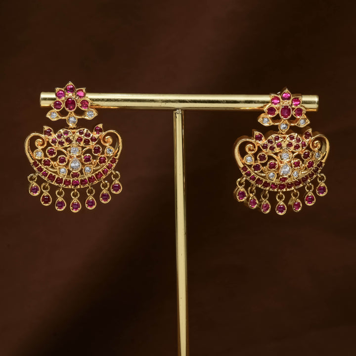 Guttapusal Necklace Set