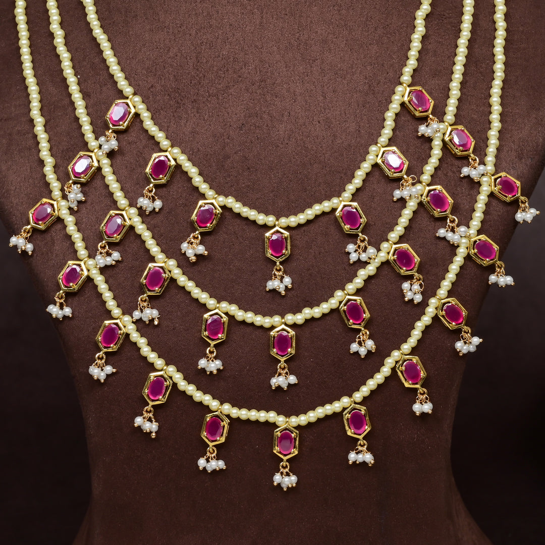 Ruby Sathlada