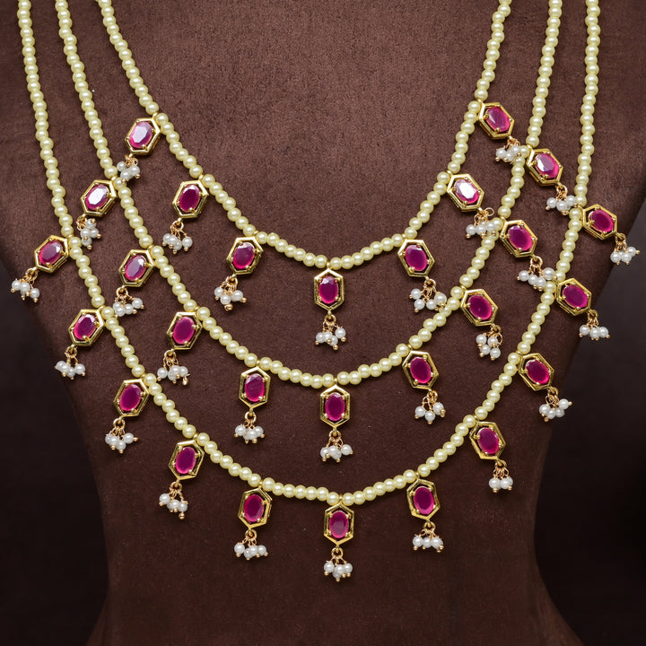 Ruby Sathlada
