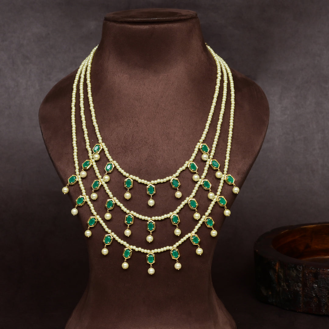 Emerald Sathlada