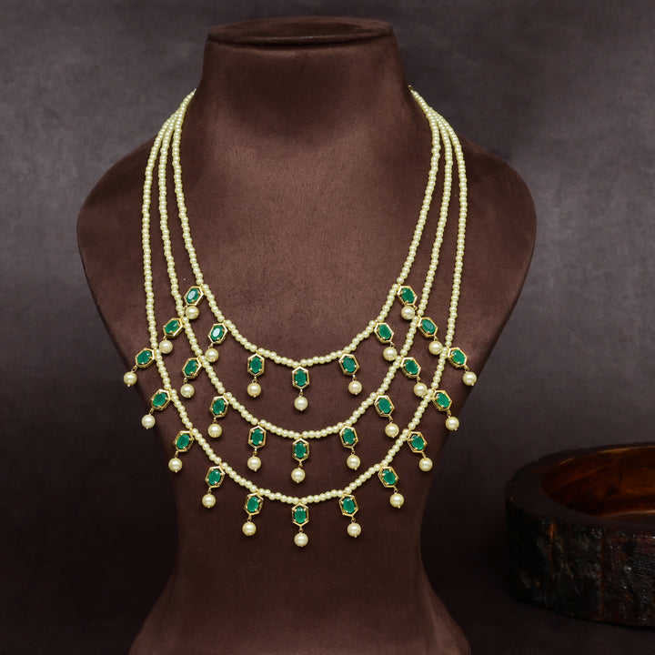 Emerald Sathlada