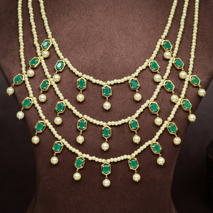Emerald Sathlada