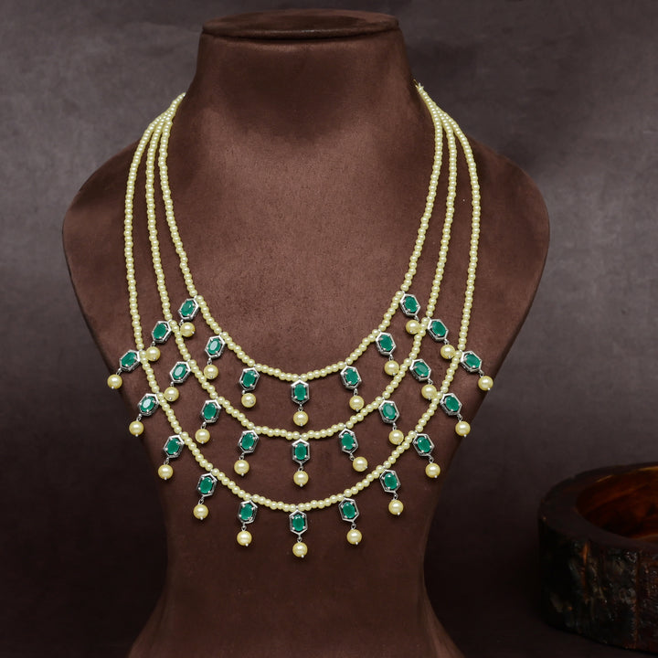 Emerald Sathlada