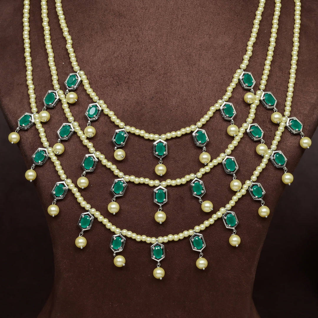 Emerald Sathlada