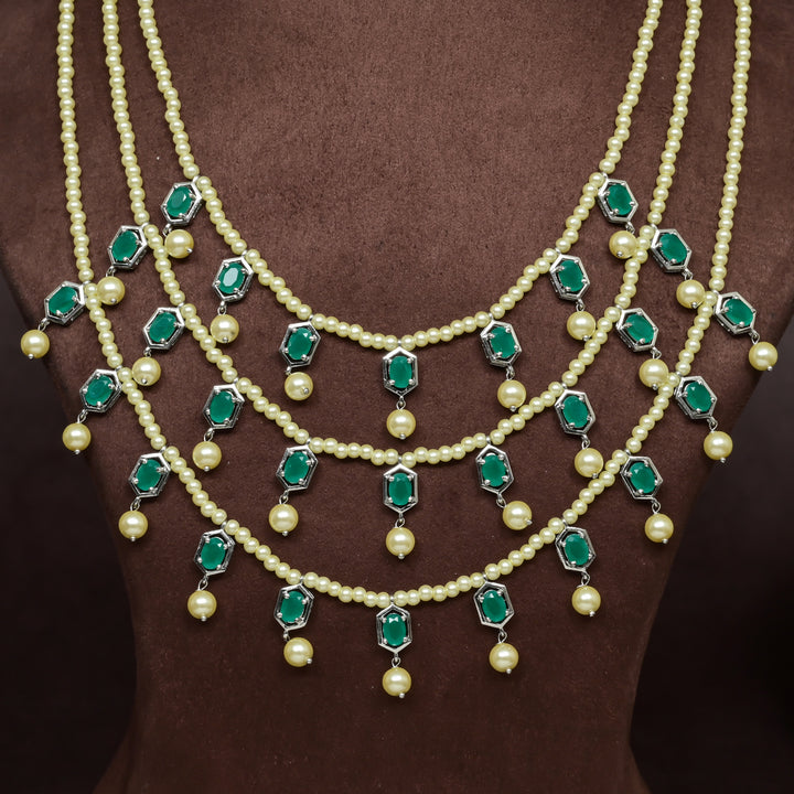 Emerald Sathlada
