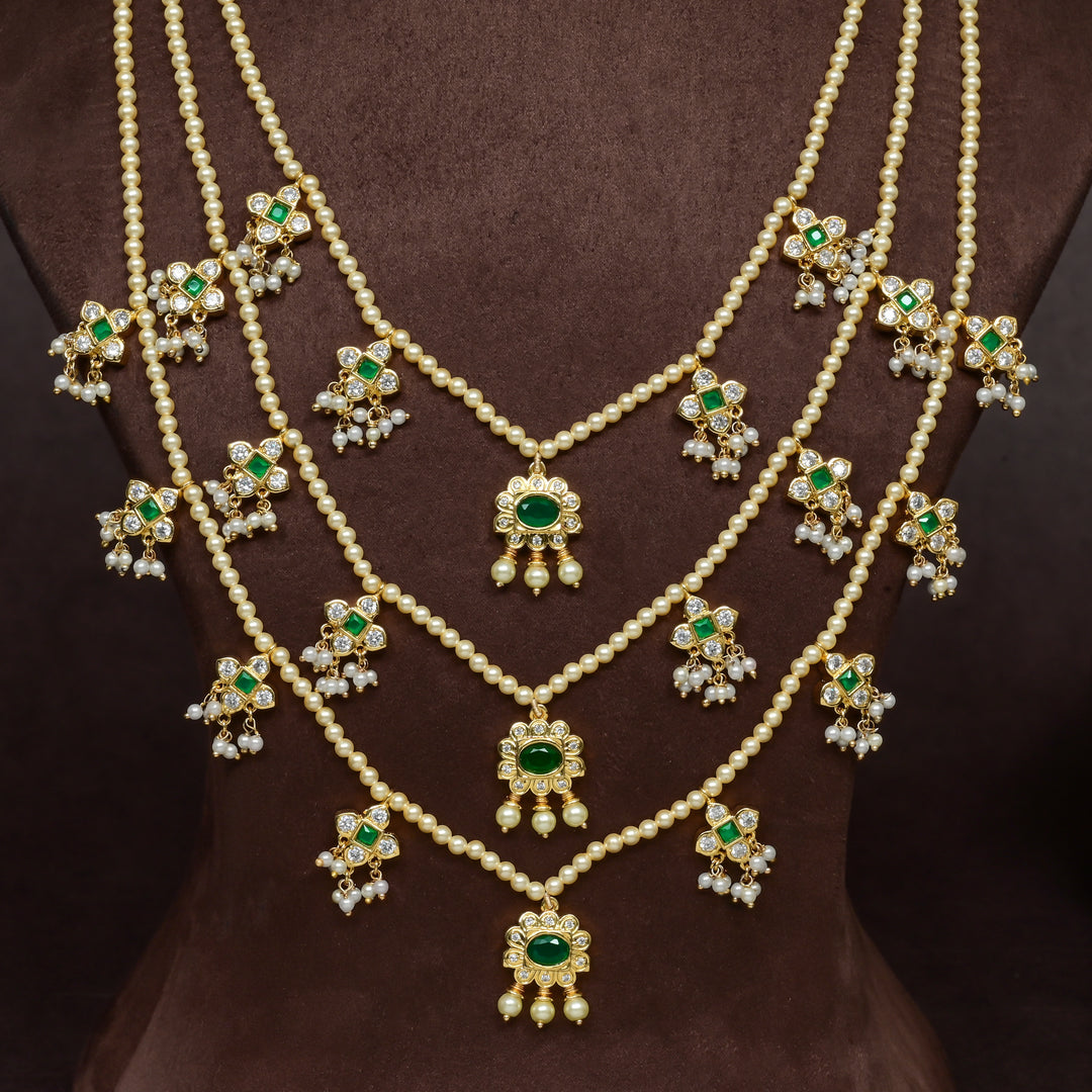Emerald Sathlada