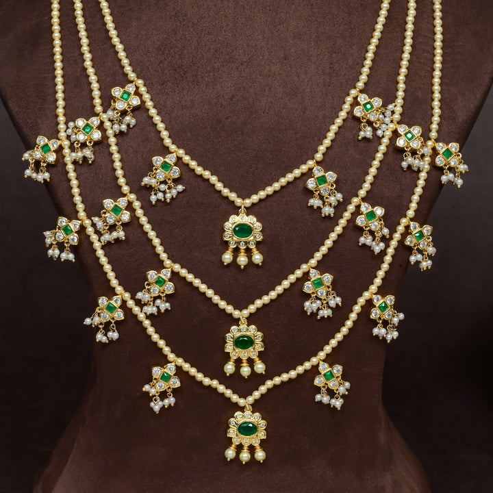 Emerald Sathlada
