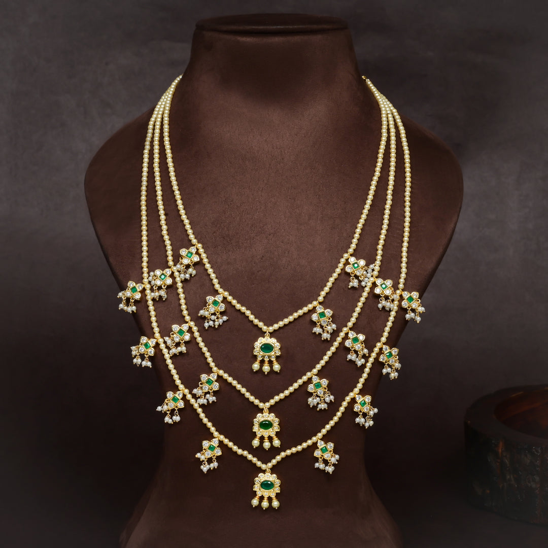 Emerald Sathlada