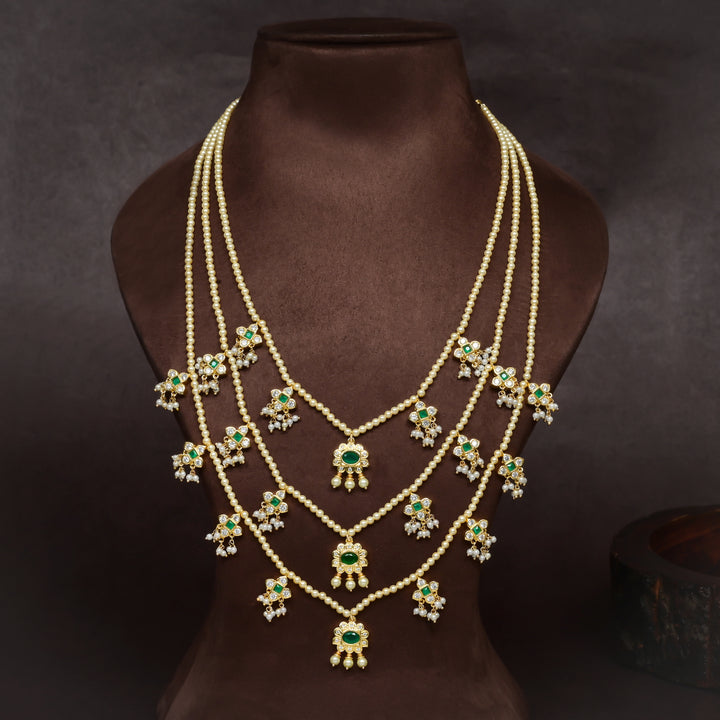 Emerald Sathlada
