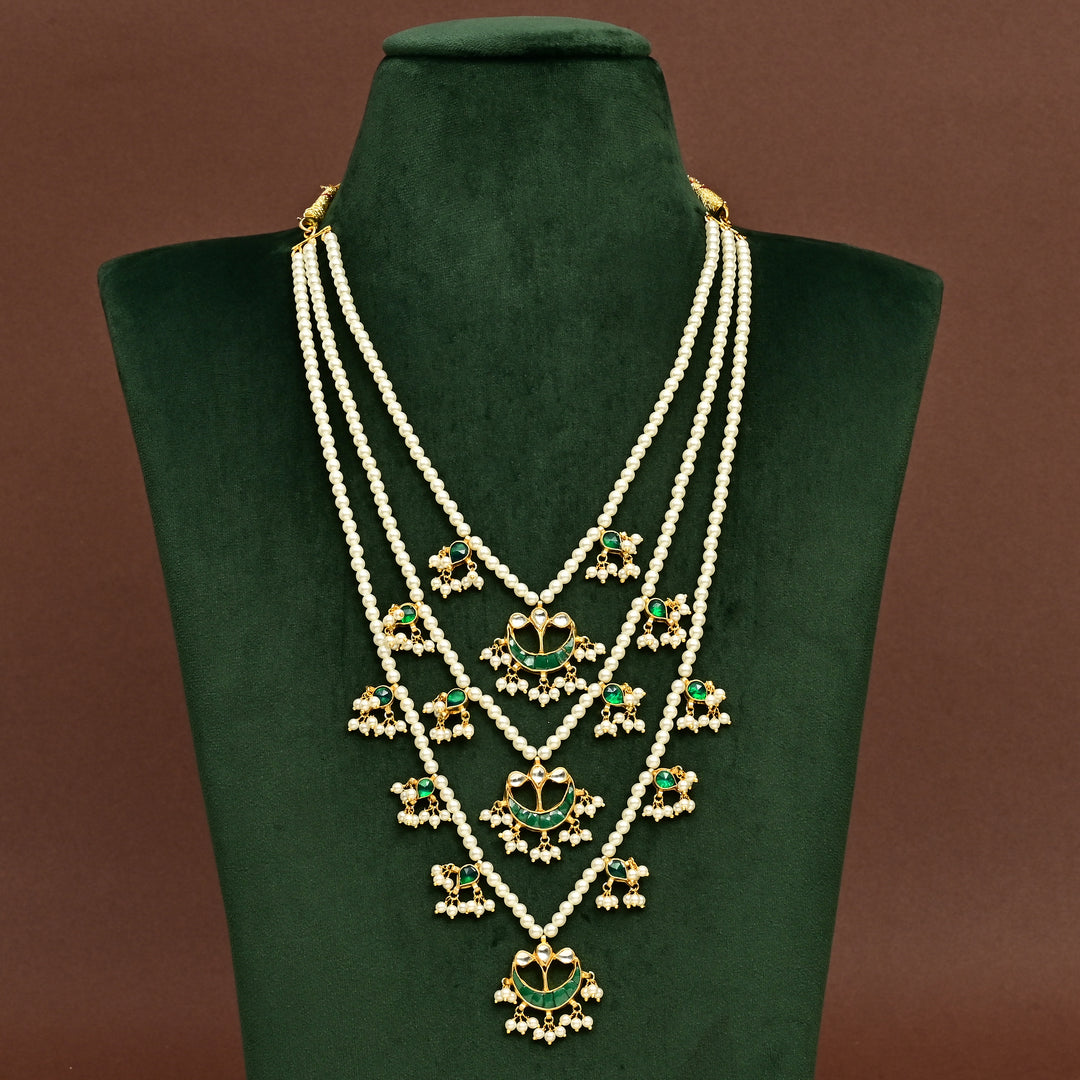 Emerald Sathlada