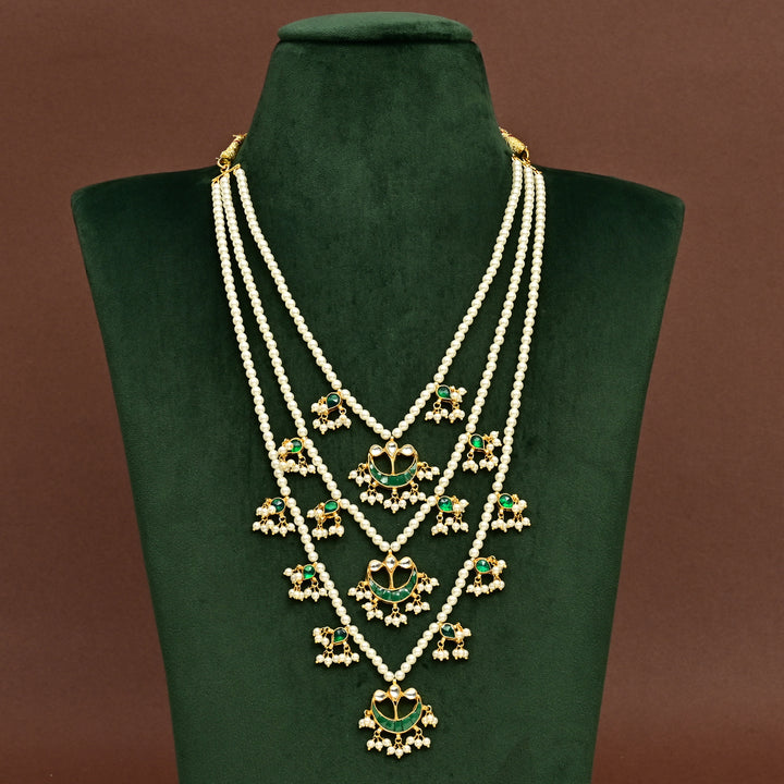 Emerald Sathlada