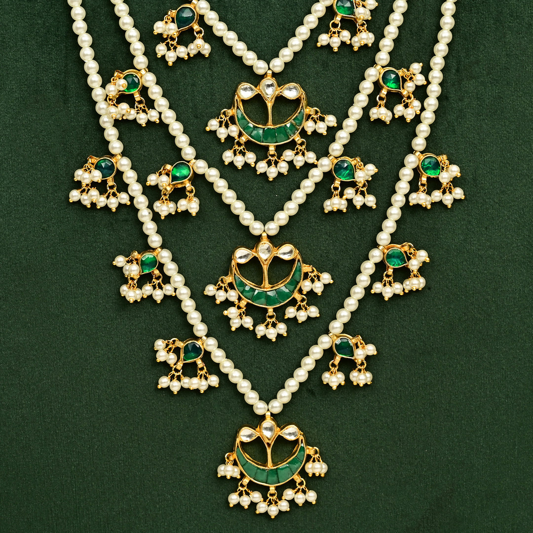 Emerald Sathlada