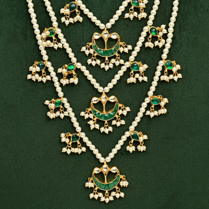 Emerald Sathlada