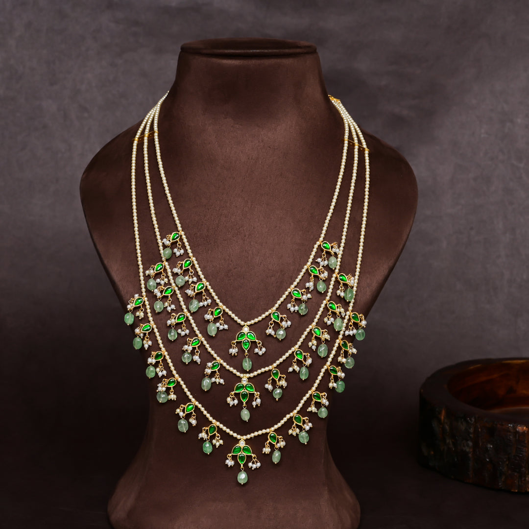 Emerald Sathlada