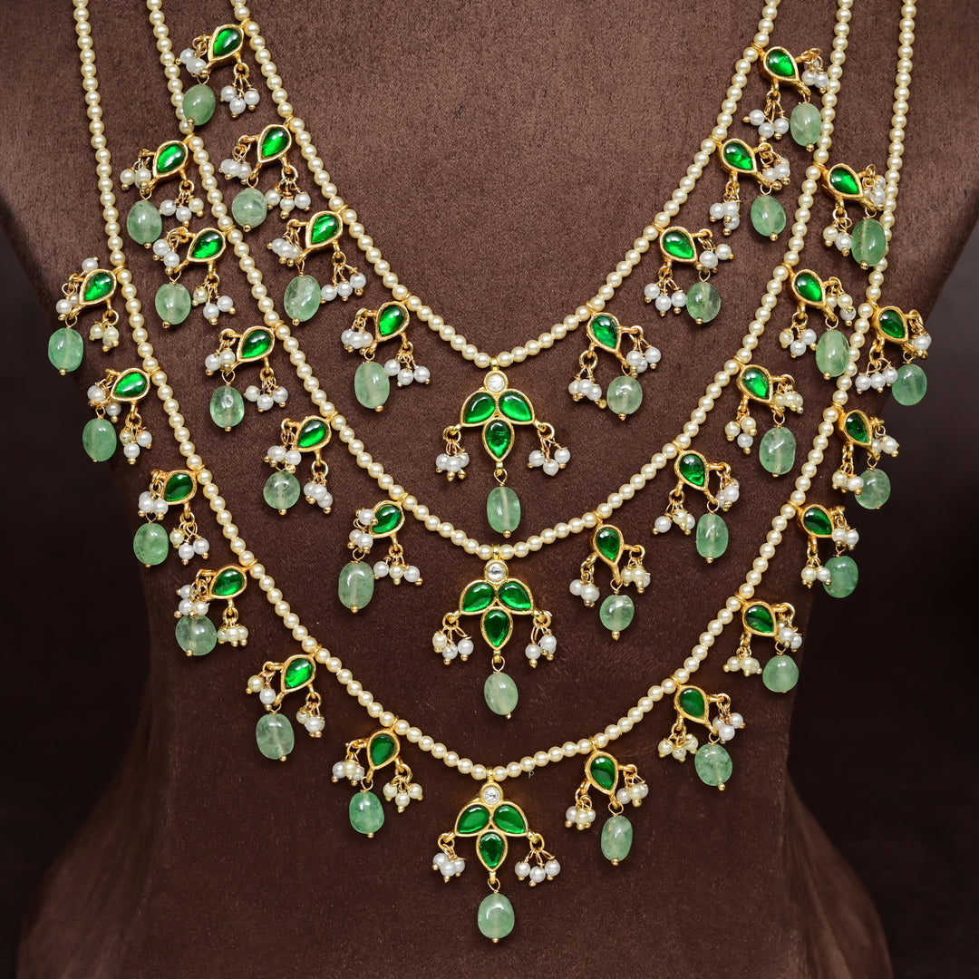 Emerald Sathlada