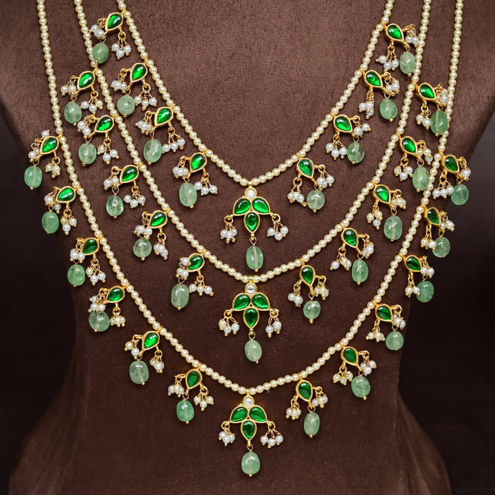 Emerald Sathlada