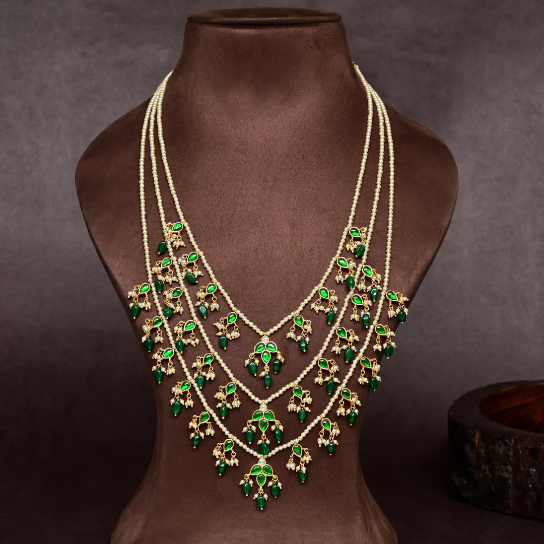 Emerald Sathlada