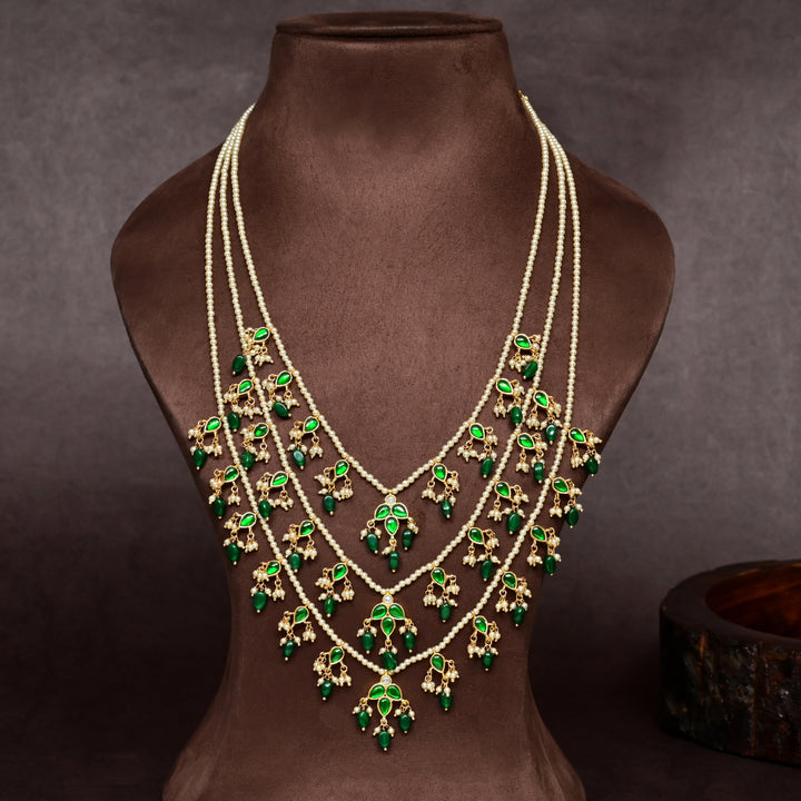 Emerald Sathlada