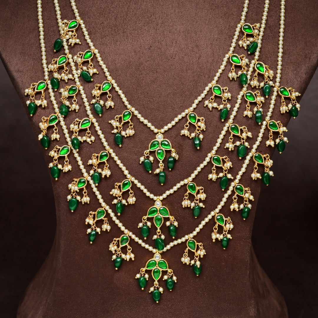 Emerald Sathlada