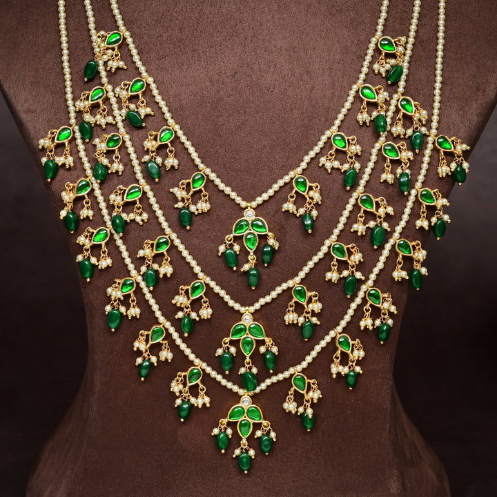 Emerald Sathlada