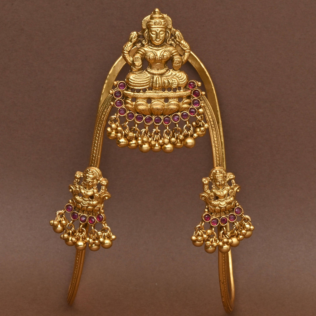 Temple Vanki